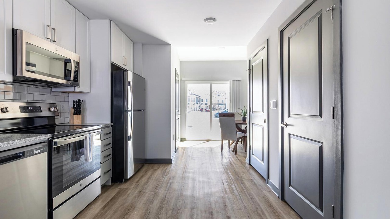 Photo of Kitchen in Northwest Pensacola
