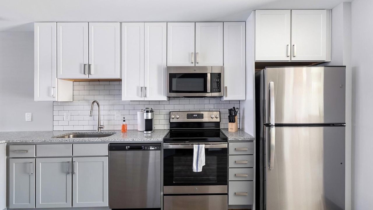 Photo of Kitchen in Northwest Pensacola
