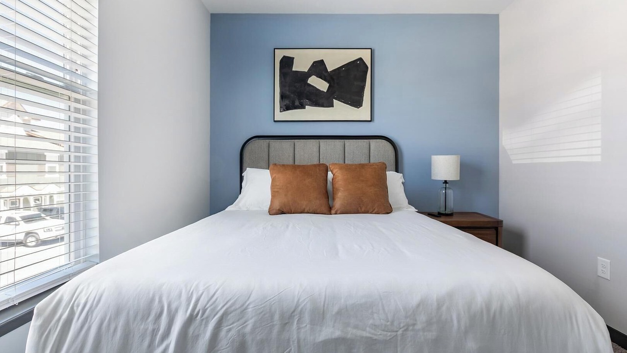 Photo of Bedroom in Northwest Pensacola
