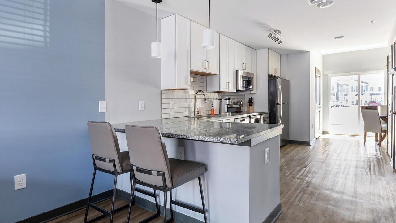 Photo of Kitchen in Northwest Pensacola
