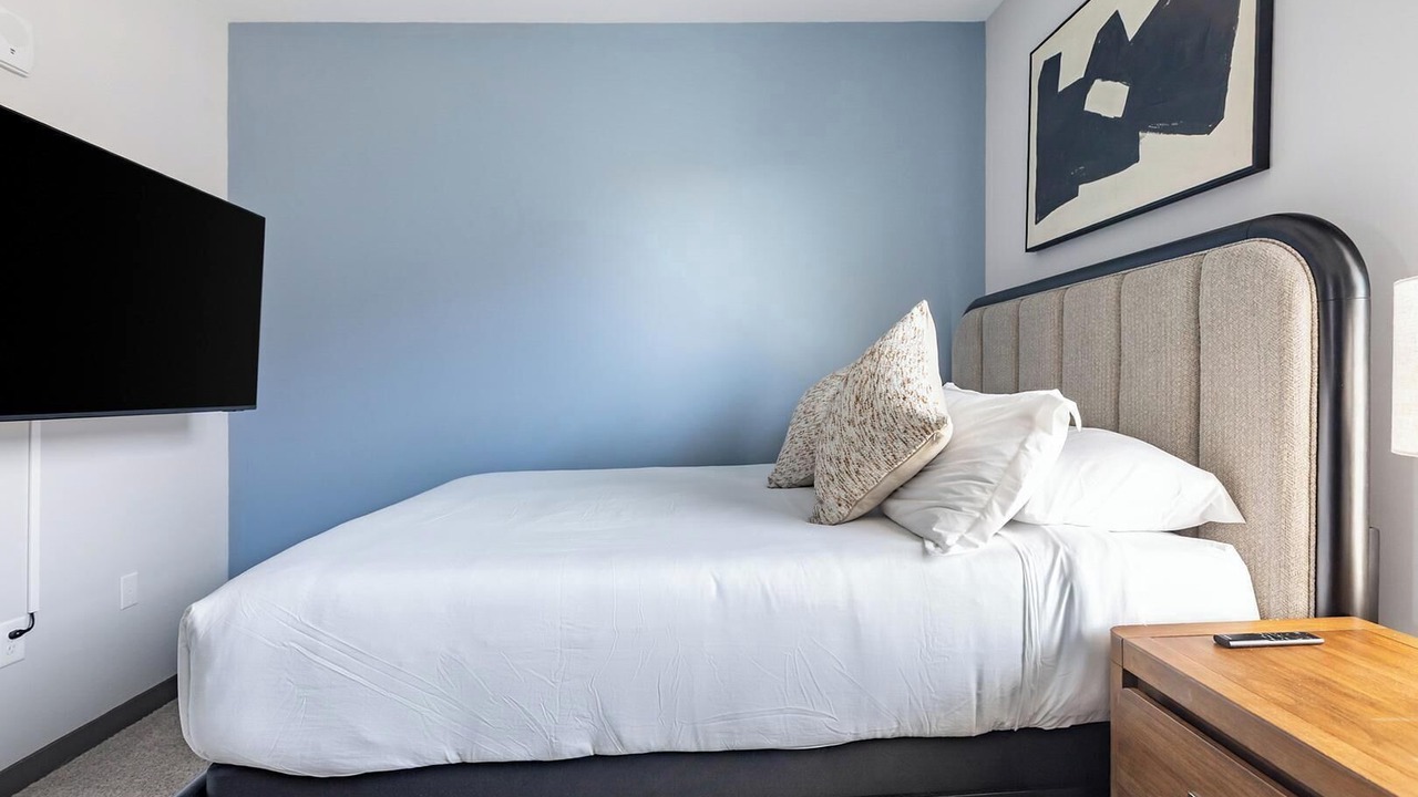 Photo of Bedroom in Northwest Pensacola