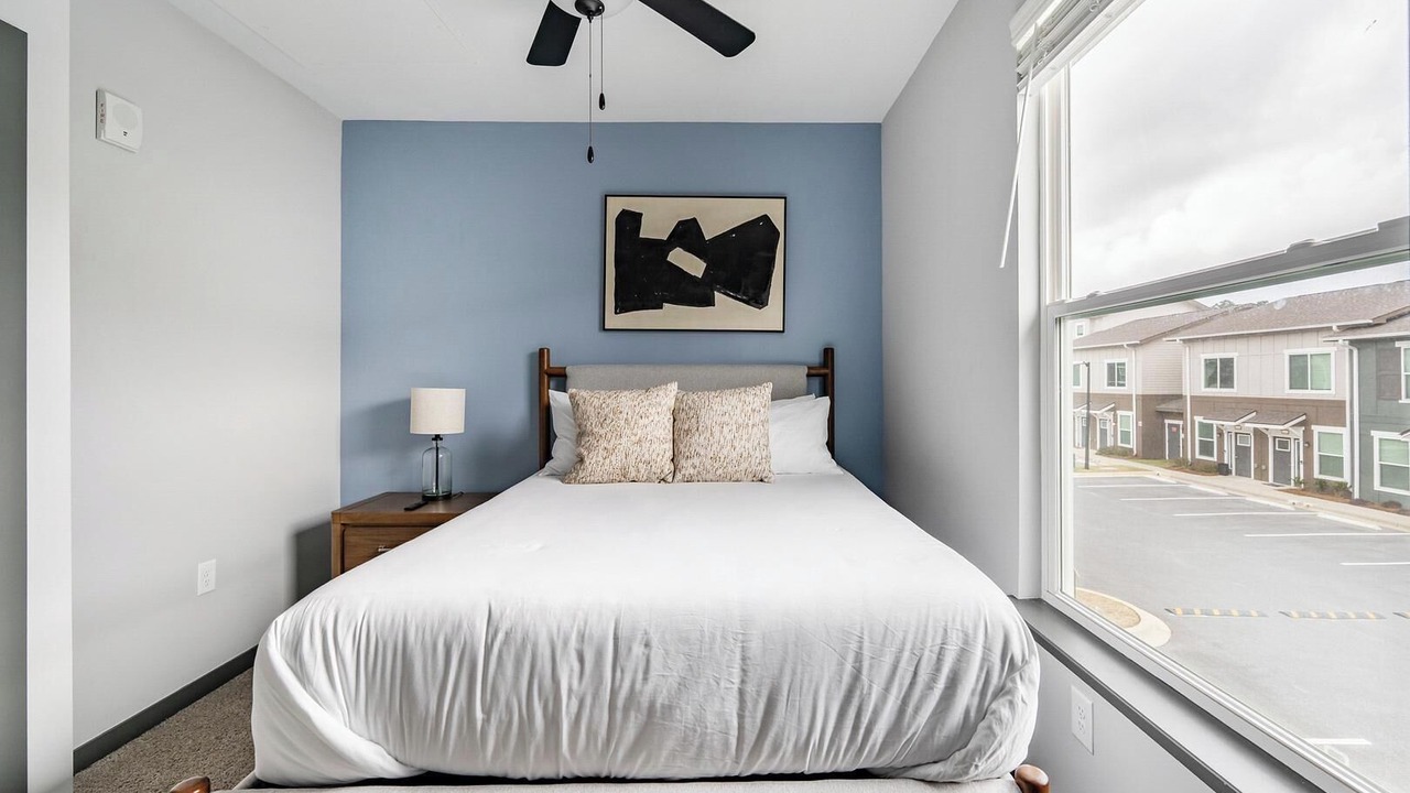 Photo of Bedroom in Northwest Pensacola