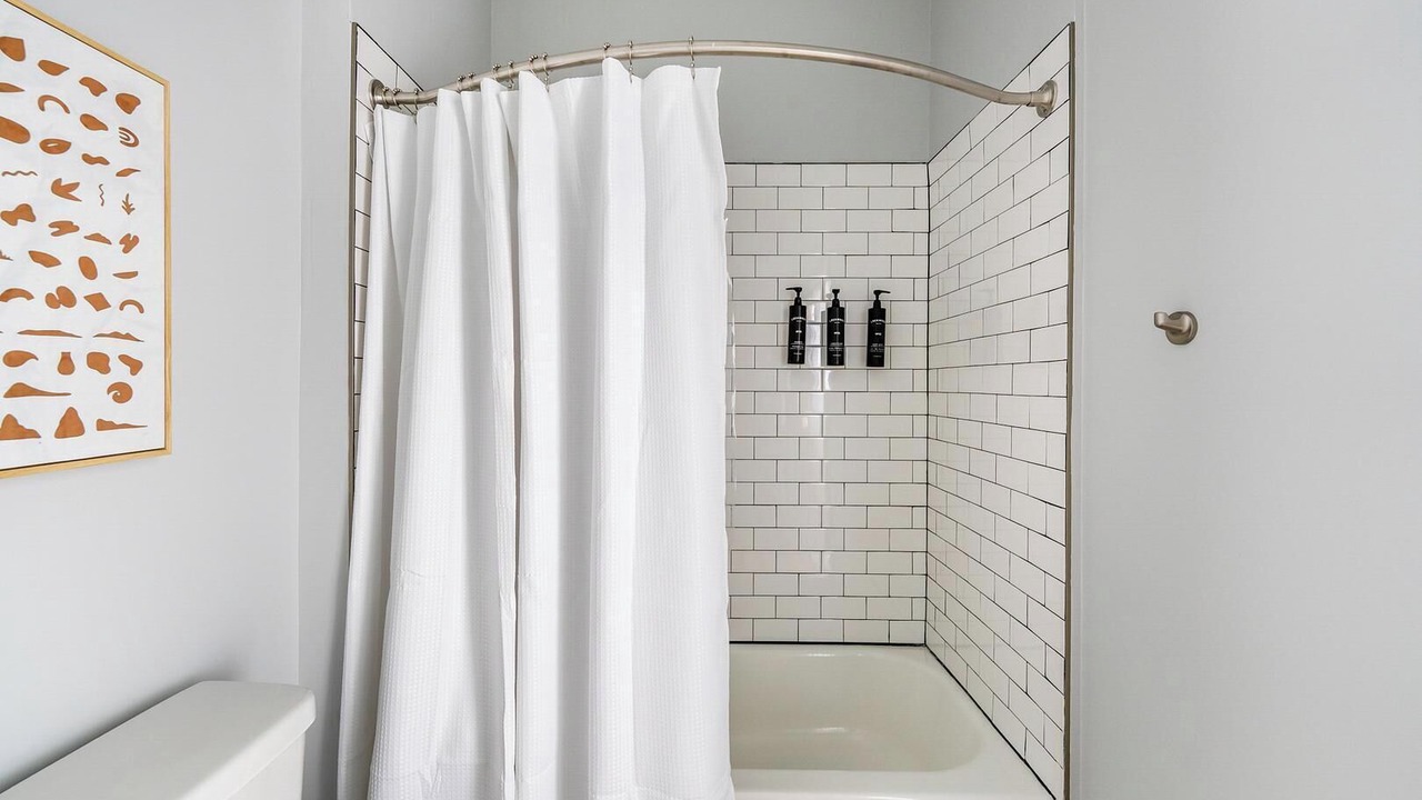Photo of Bathroom in Northwest Pensacola