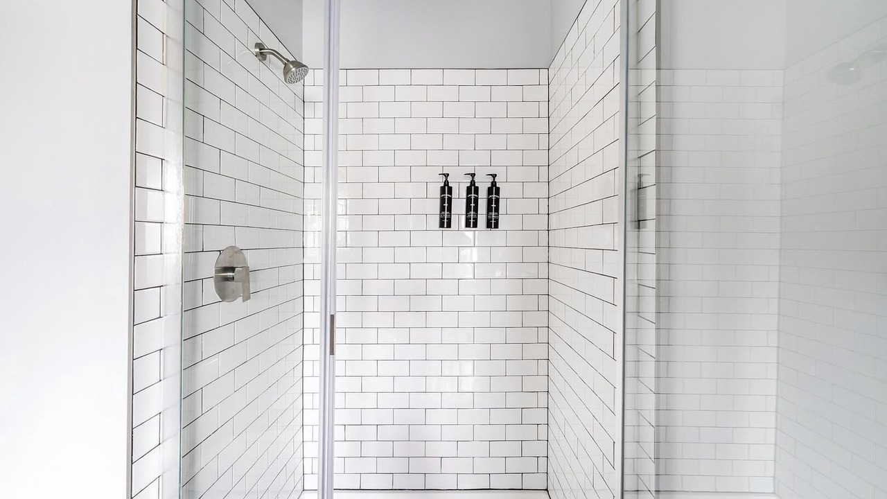 Photo of Bathroom in Northwest Pensacola