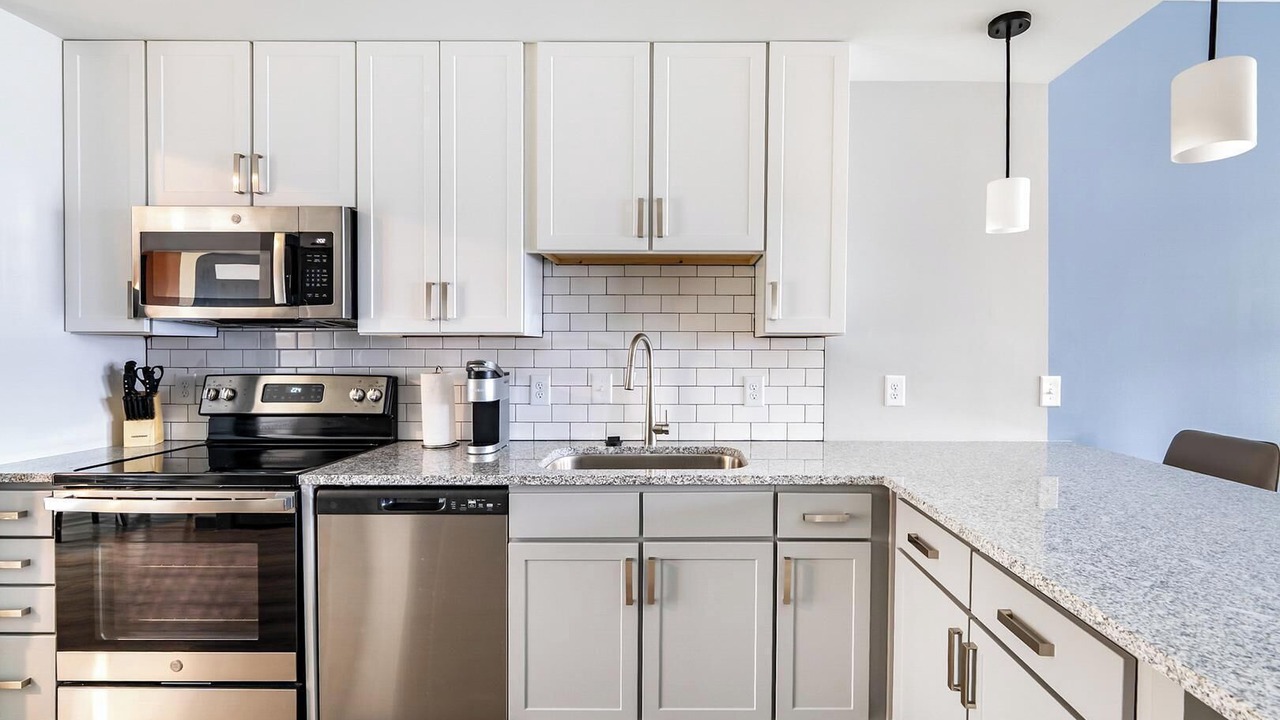 Photo of Kitchen in Northwest Pensacola