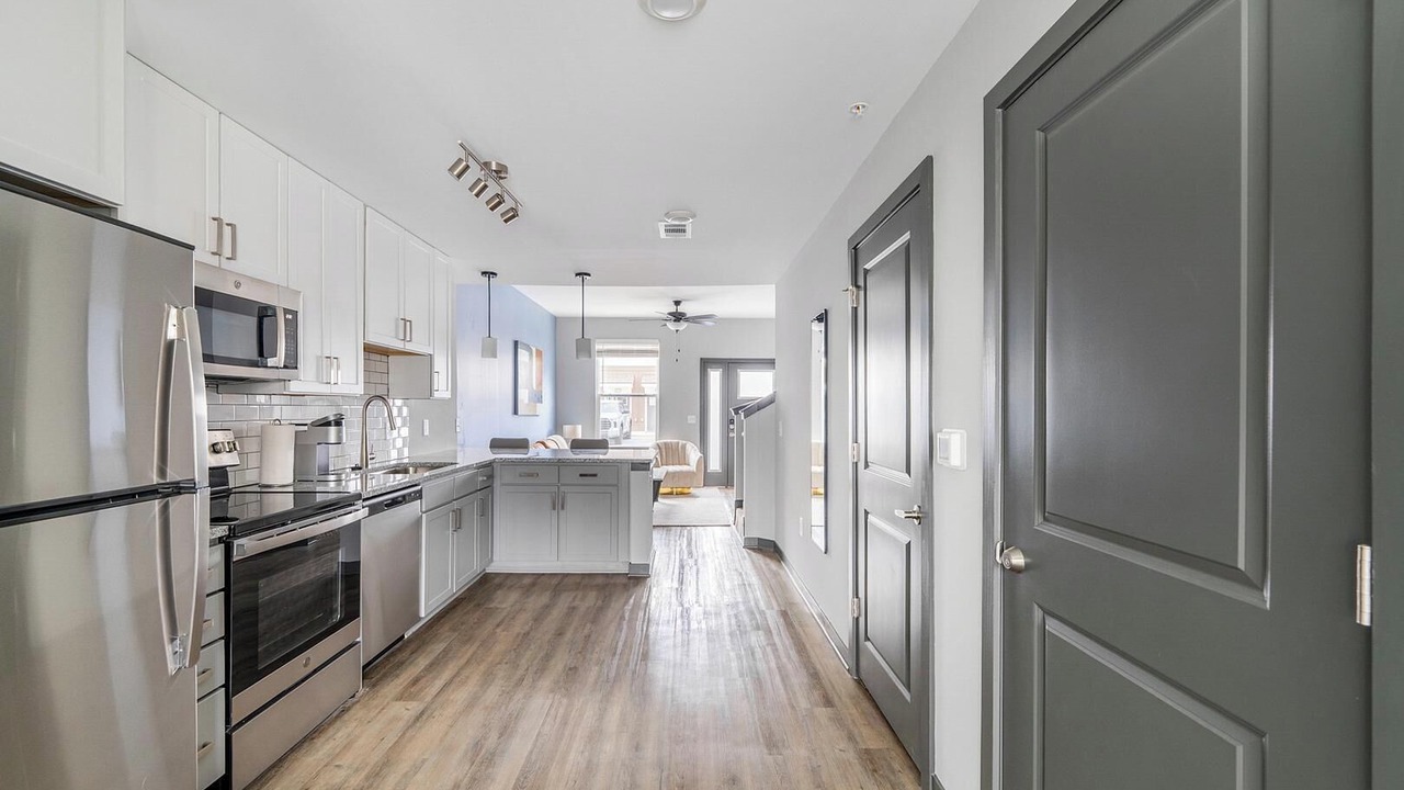 Photo of Kitchen in Northwest Pensacola