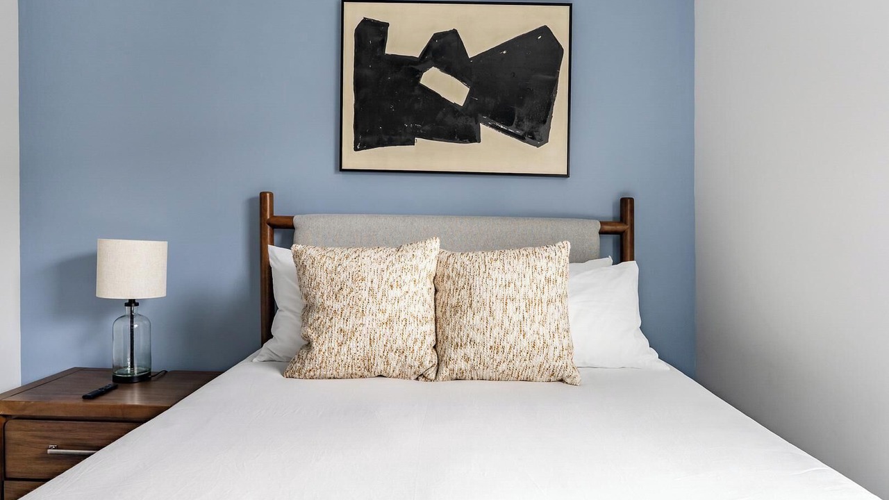 Photo of Bedroom in Northwest Pensacola