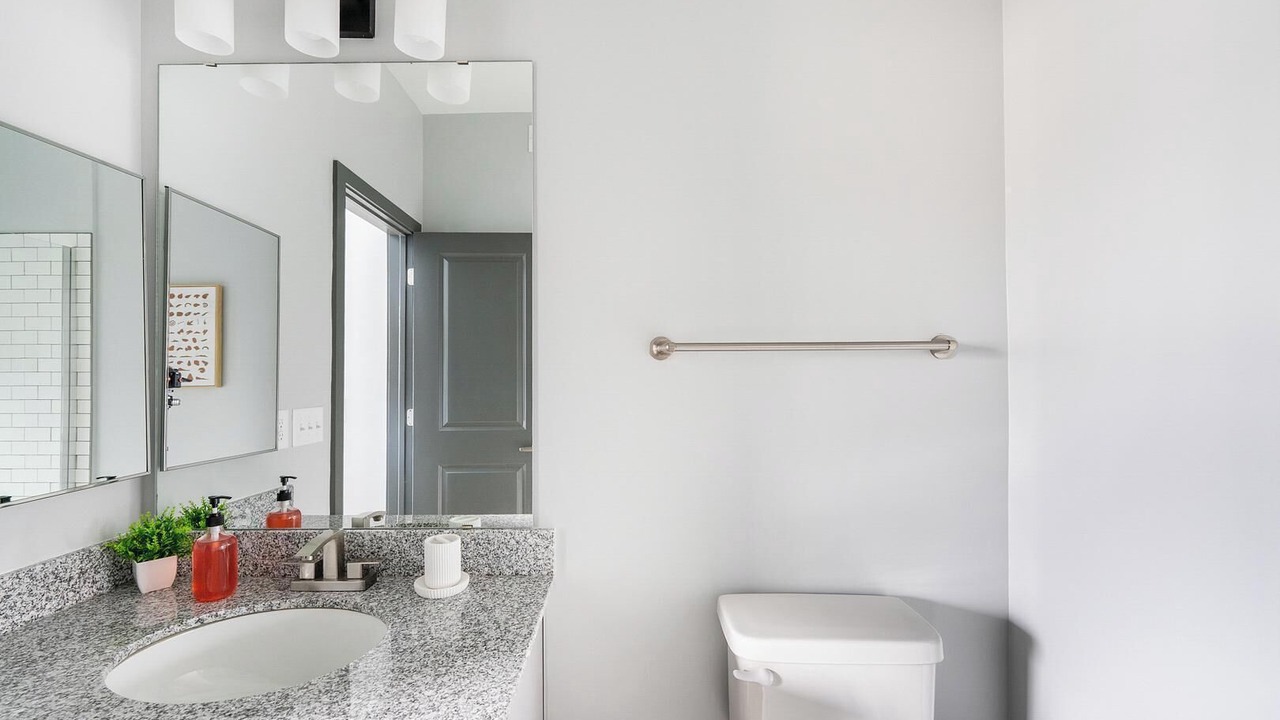 Photo of Bathroom in Northwest Pensacola