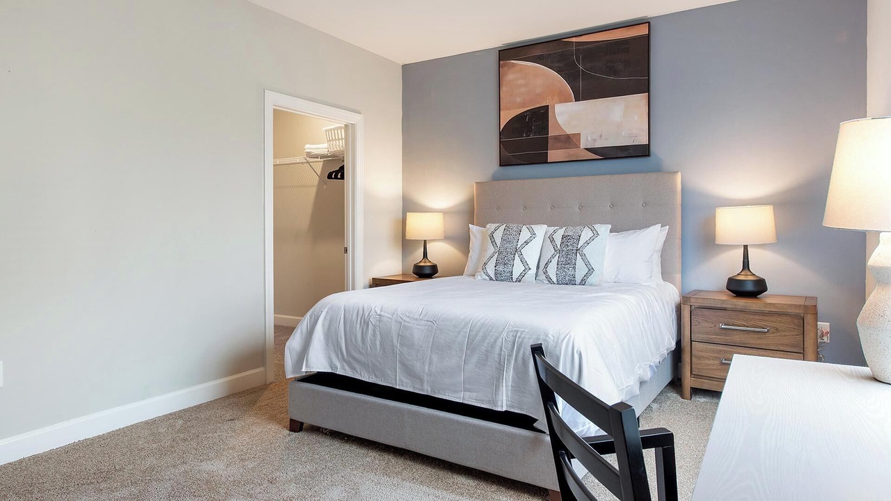 Photo of Bedroom in Greer