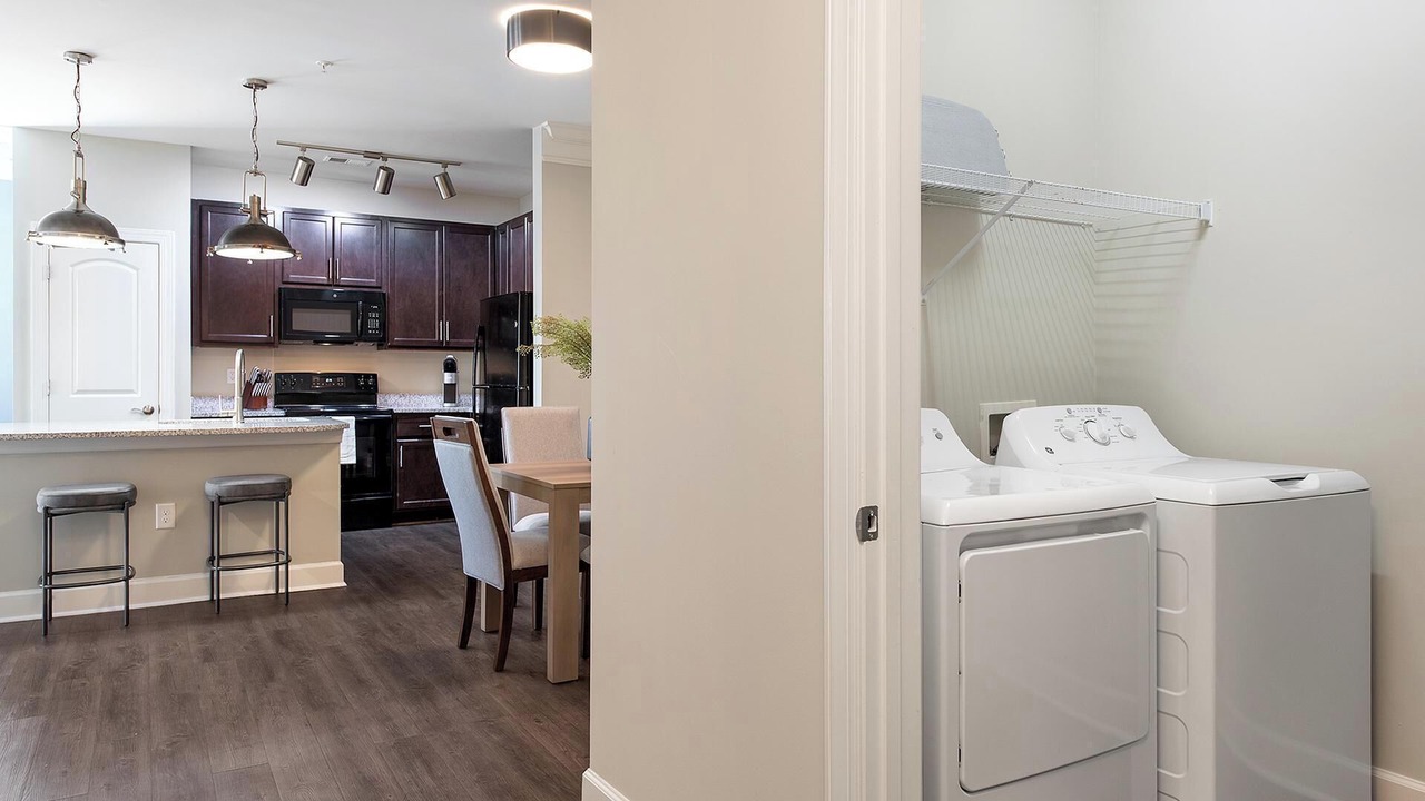 Photo of Kitchen in Greer