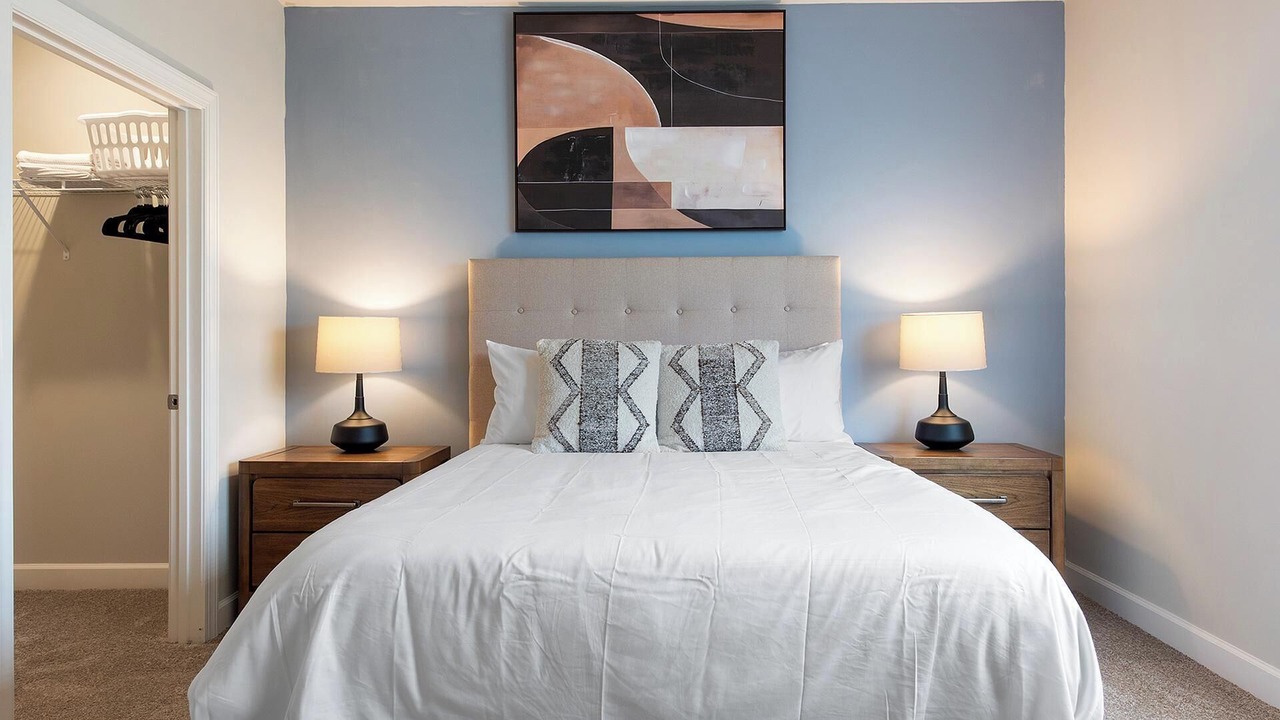 Photo of Bedroom in Greer