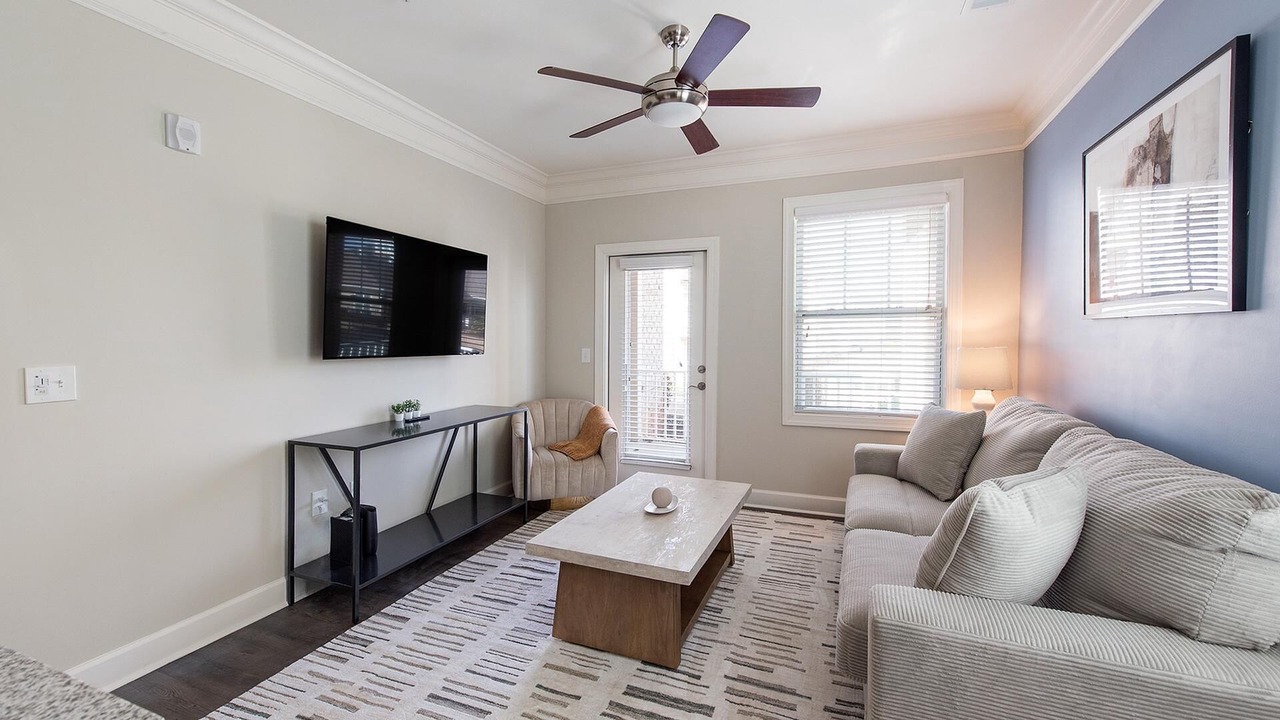 Photo of Livingroom in Greer