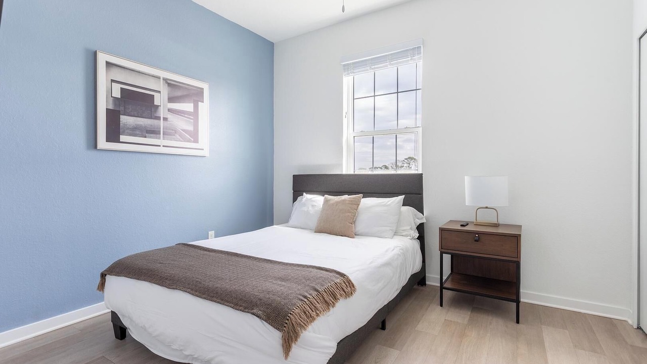 Photo of Bedroom in Lakeland