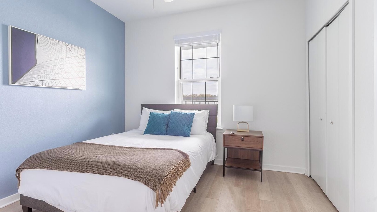 Photo of Bedroom in Lakeland