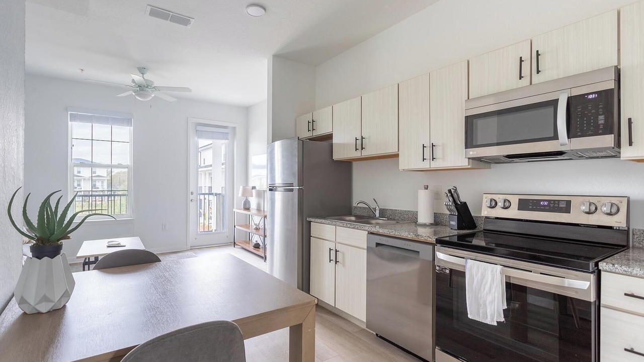 Photo of Kitchen in Lakeland