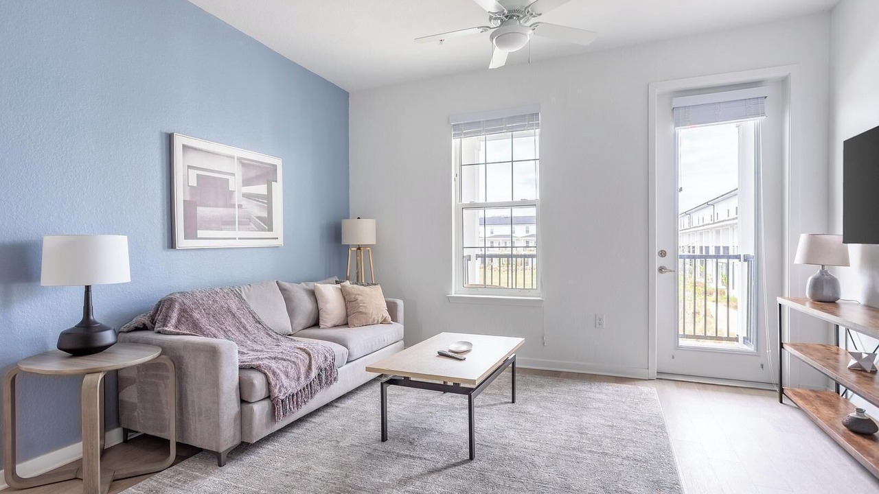 Photo of Livingroom in Lakeland