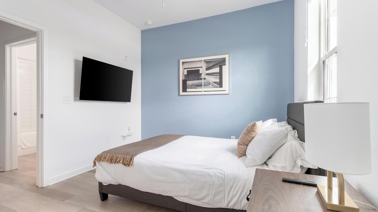 Photo of Bedroom in Lakeland
