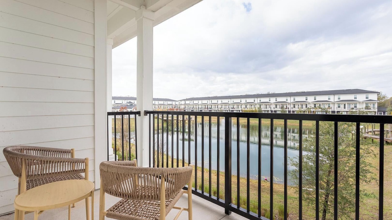 Photo of Outdoor in Lakeland