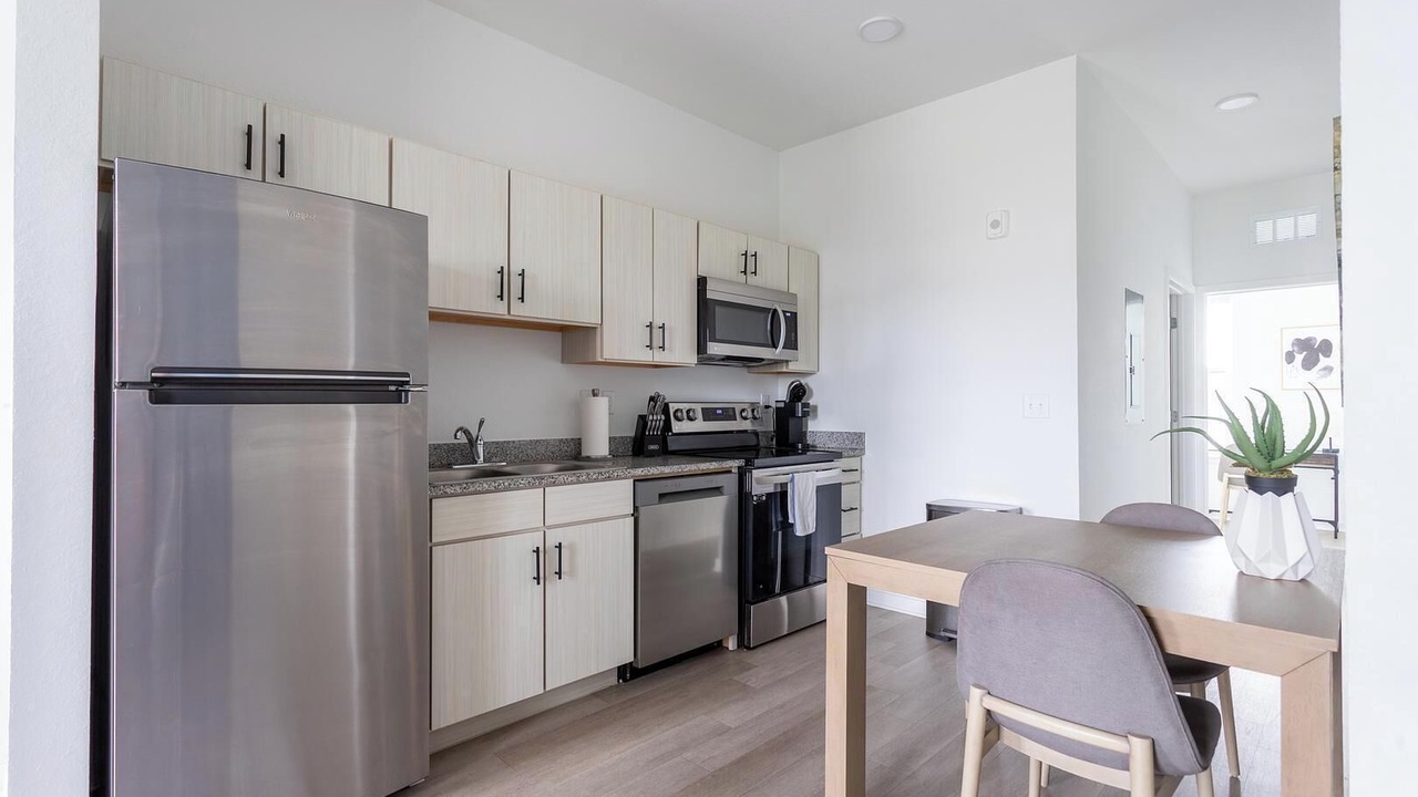 Photo of Kitchen in Lakeland