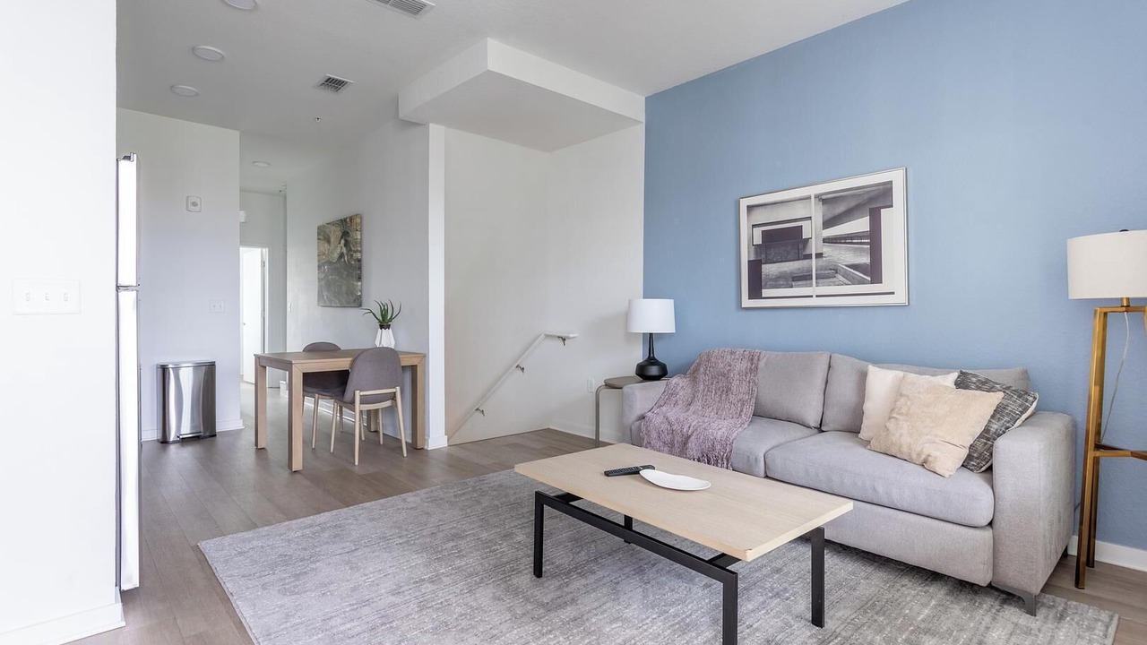 Photo of Livingroom in Lakeland