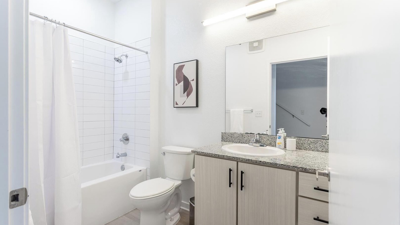 Photo of Bathroom in Lakeland