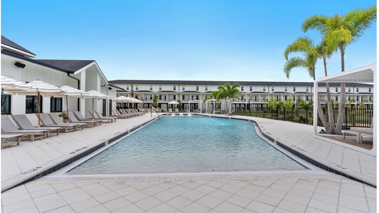 Photo of Outdoor in Lakeland