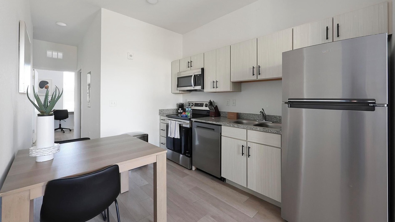 Photo of Kitchen in Lakeland