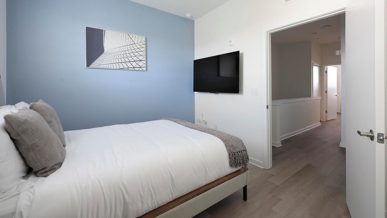 Photo of Bedroom in Lakeland