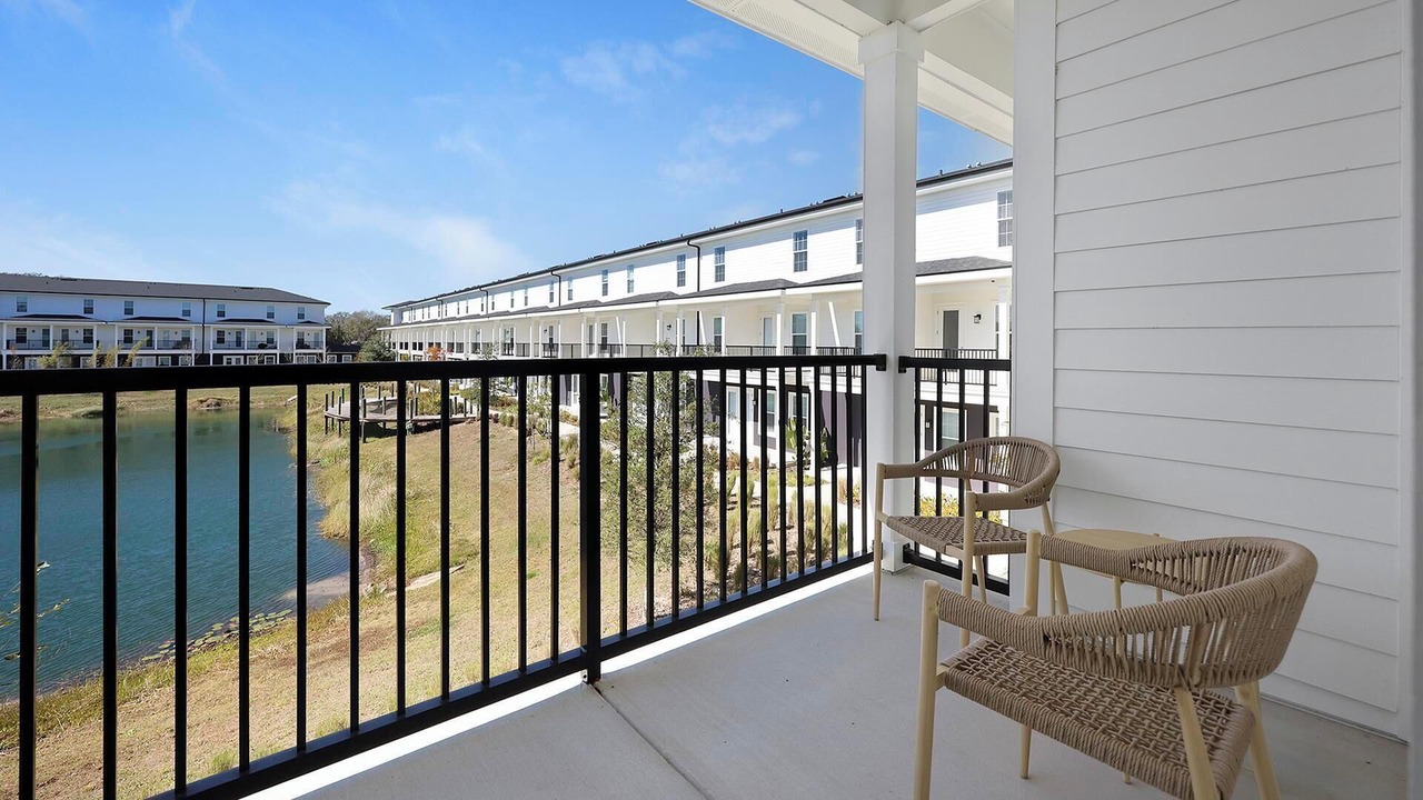Photo of Outdoor in Lakeland
