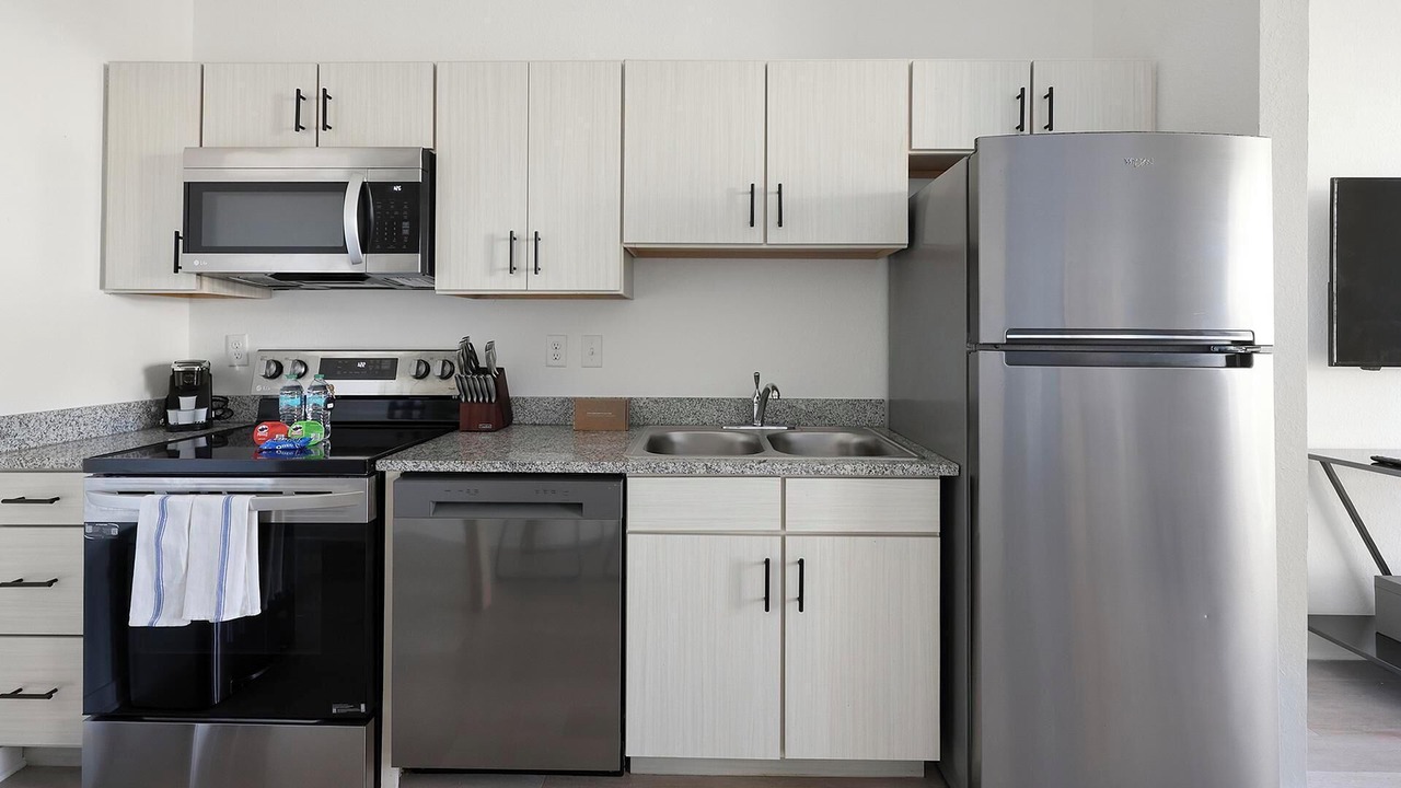 Photo of Kitchen in Lakeland