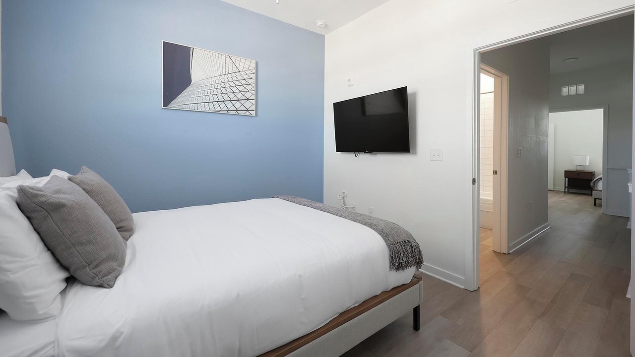 Photo of Bedroom in Lakeland