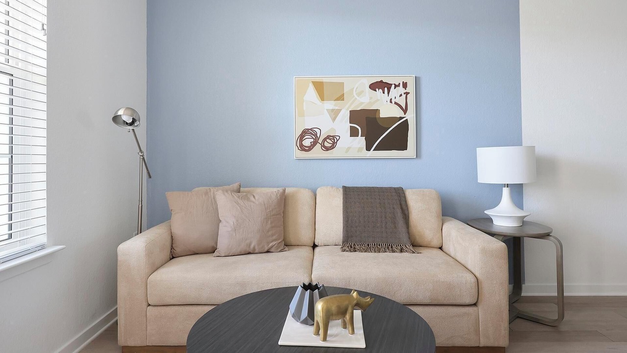 Photo of Livingroom in Lakeland