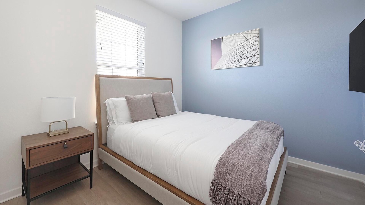 Photo of Bedroom in Lakeland
