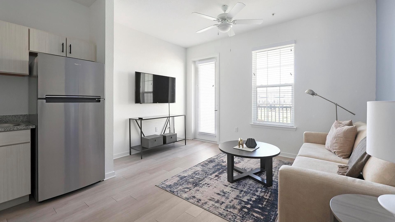 Photo of Livingroom in Lakeland
