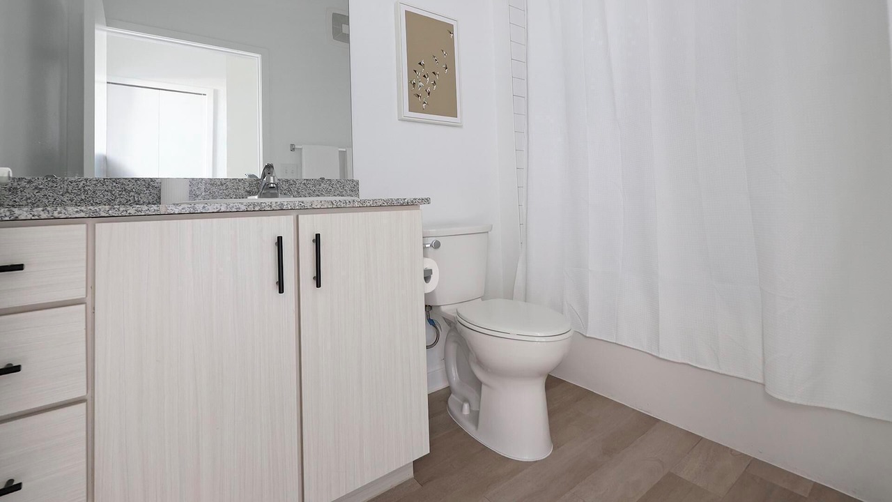 Photo of Bathroom in Lakeland