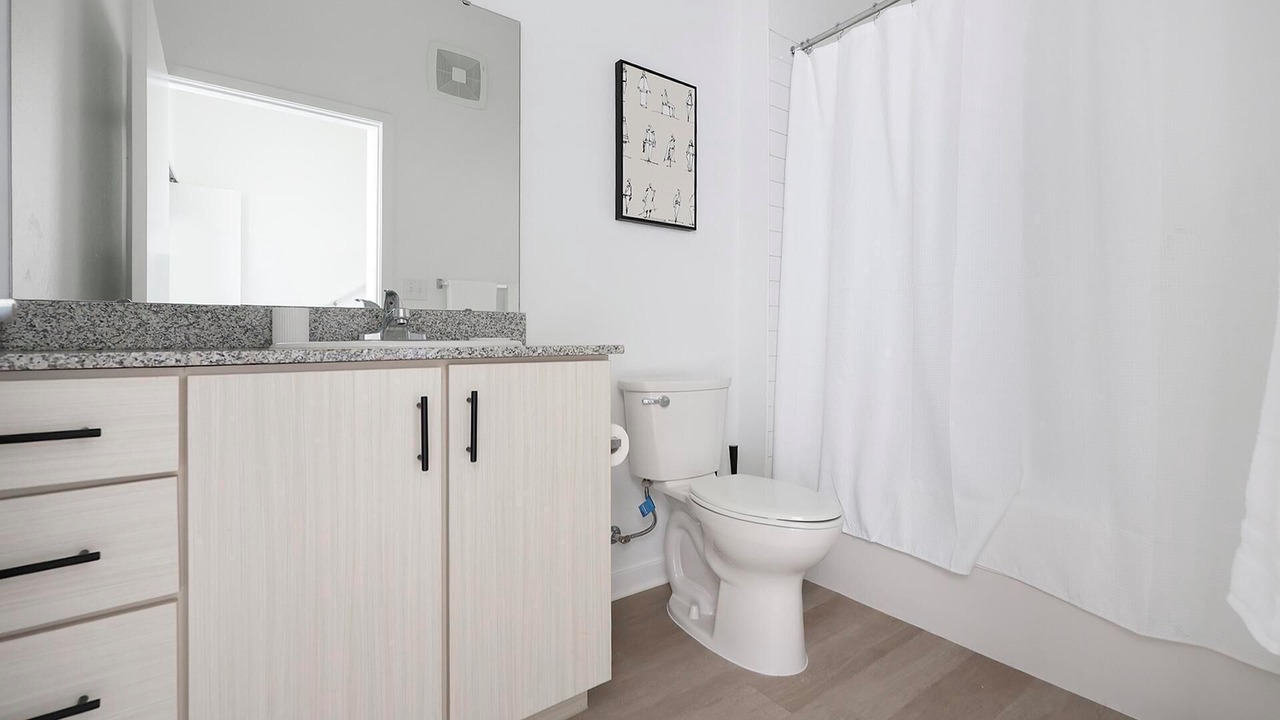 Photo of Bathroom in Lakeland