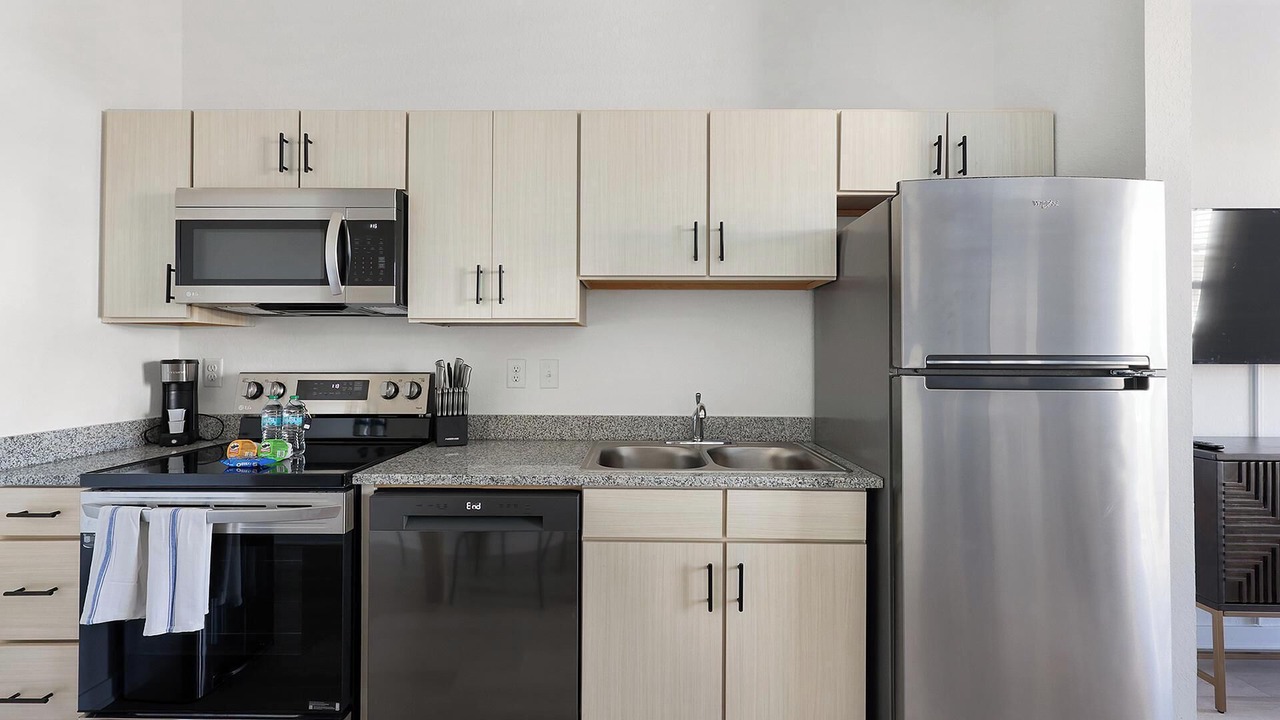 Photo of Kitchen in Lakeland