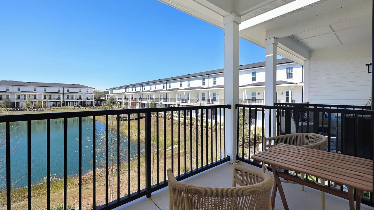 Photo of Outdoor in Lakeland