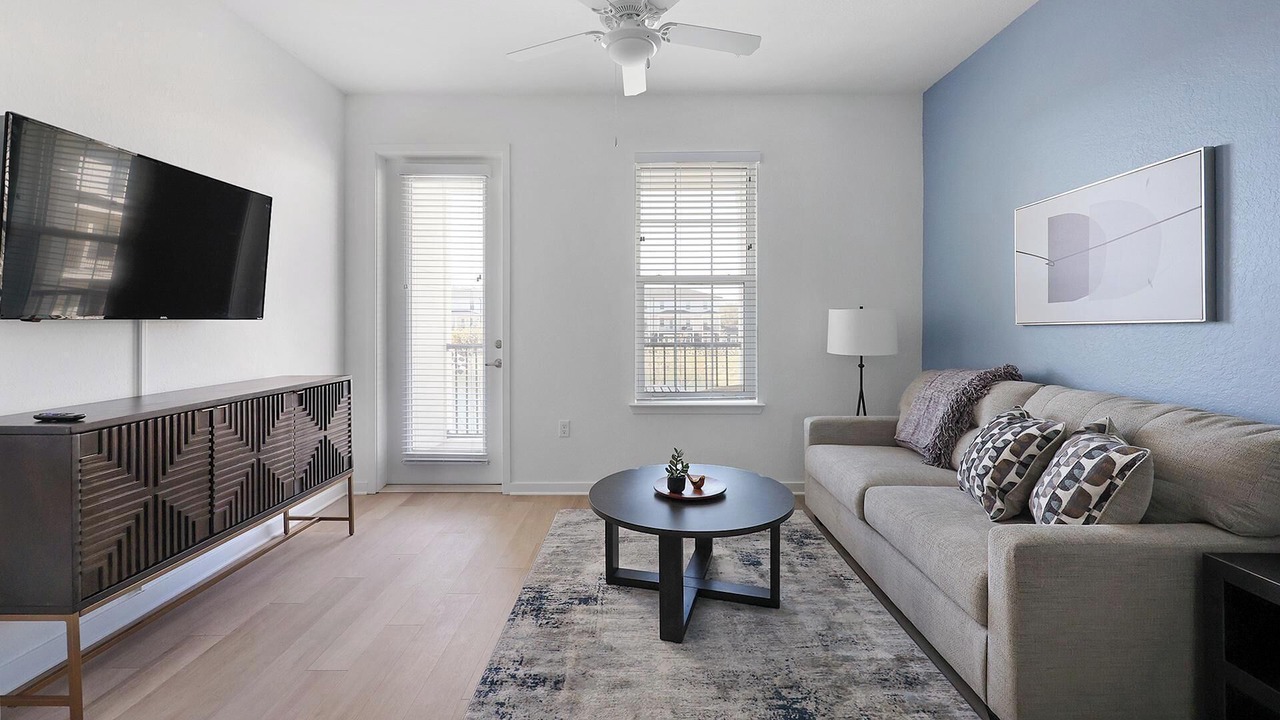 Photo of Livingroom in Lakeland