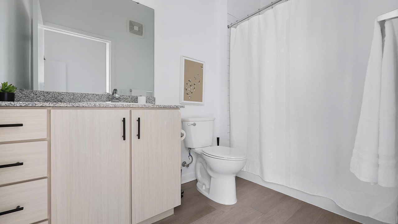 Photo of Bathroom in Lakeland