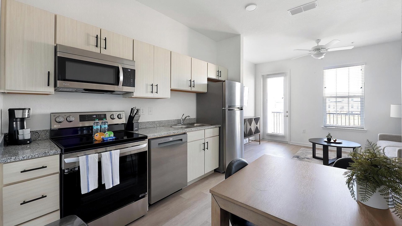 Photo of Kitchen in Lakeland