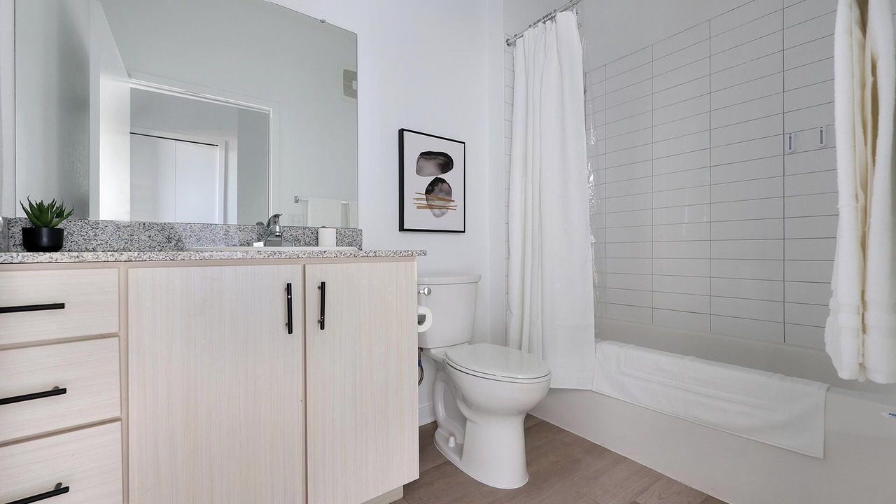 Photo of Bathroom in Lakeland