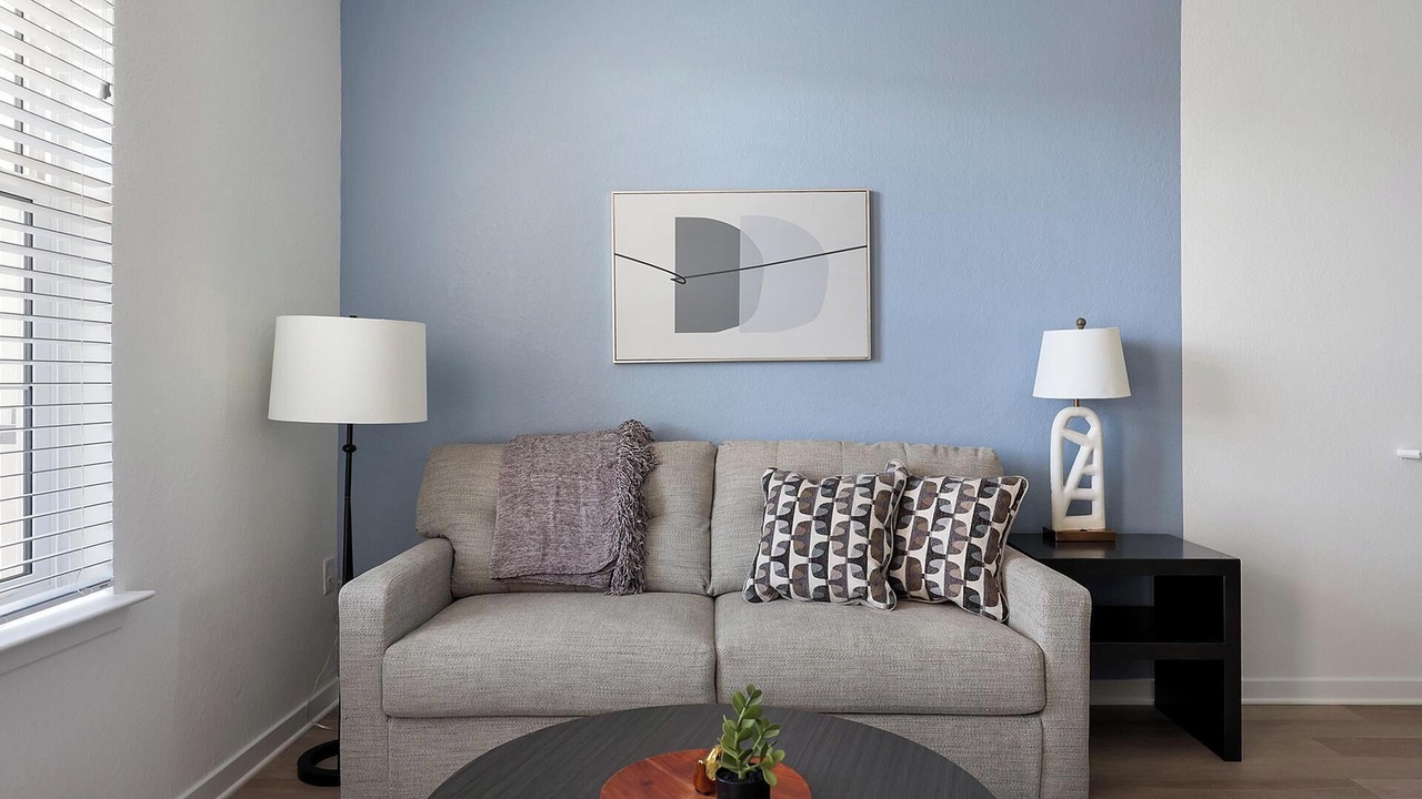 Photo of Livingroom in Lakeland