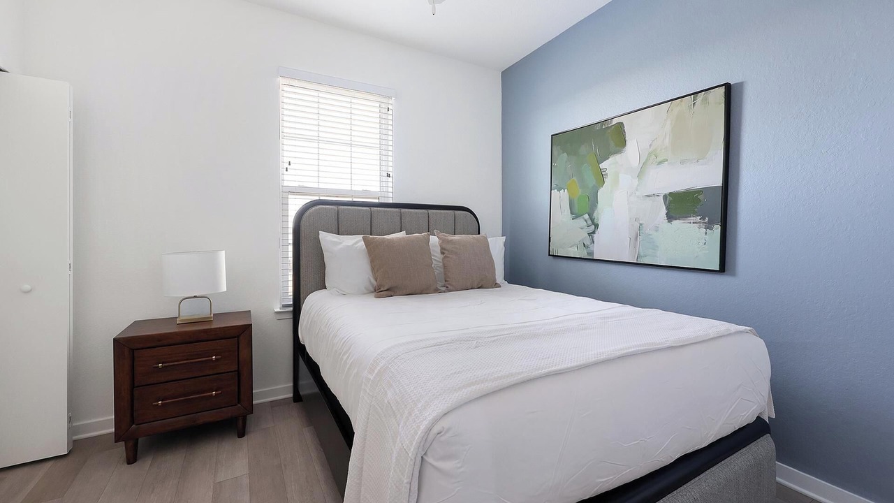 Photo of Bedroom in Lakeland