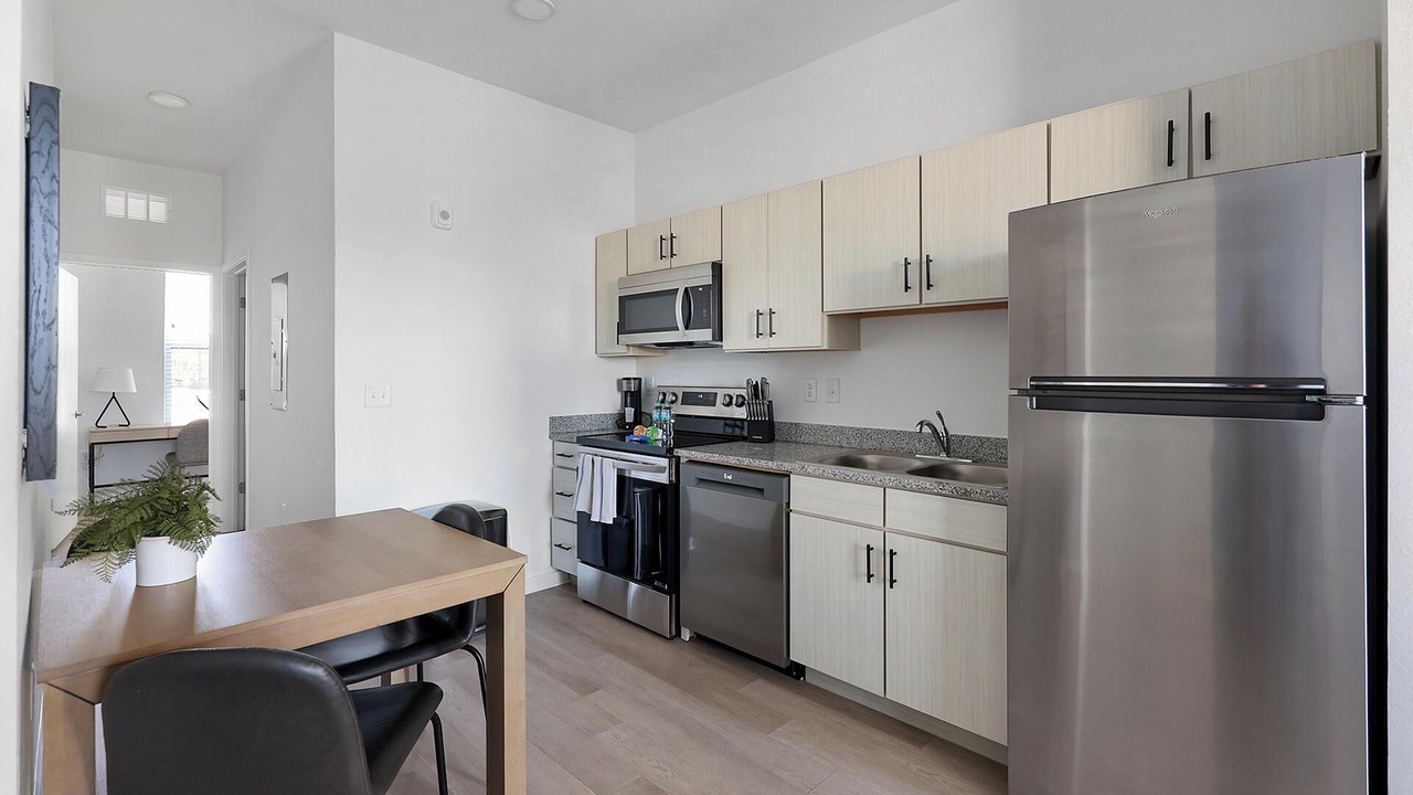 Photo of Kitchen in Lakeland