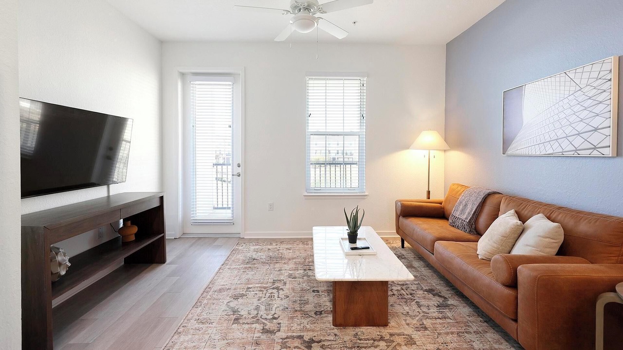 Photo of Livingroom in Lakeland