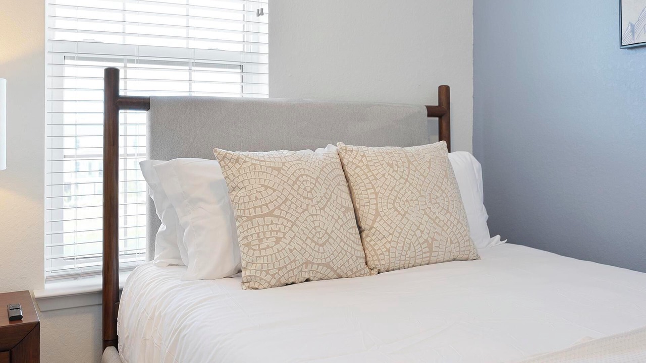 Photo of Bedroom in Lakeland