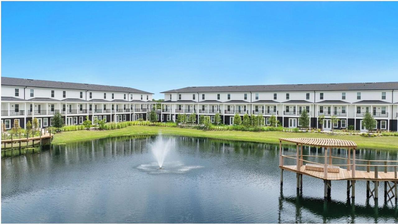 Photo of Outdoor in Lakeland
