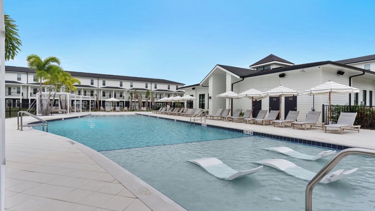 Photo of Outdoor in Lakeland