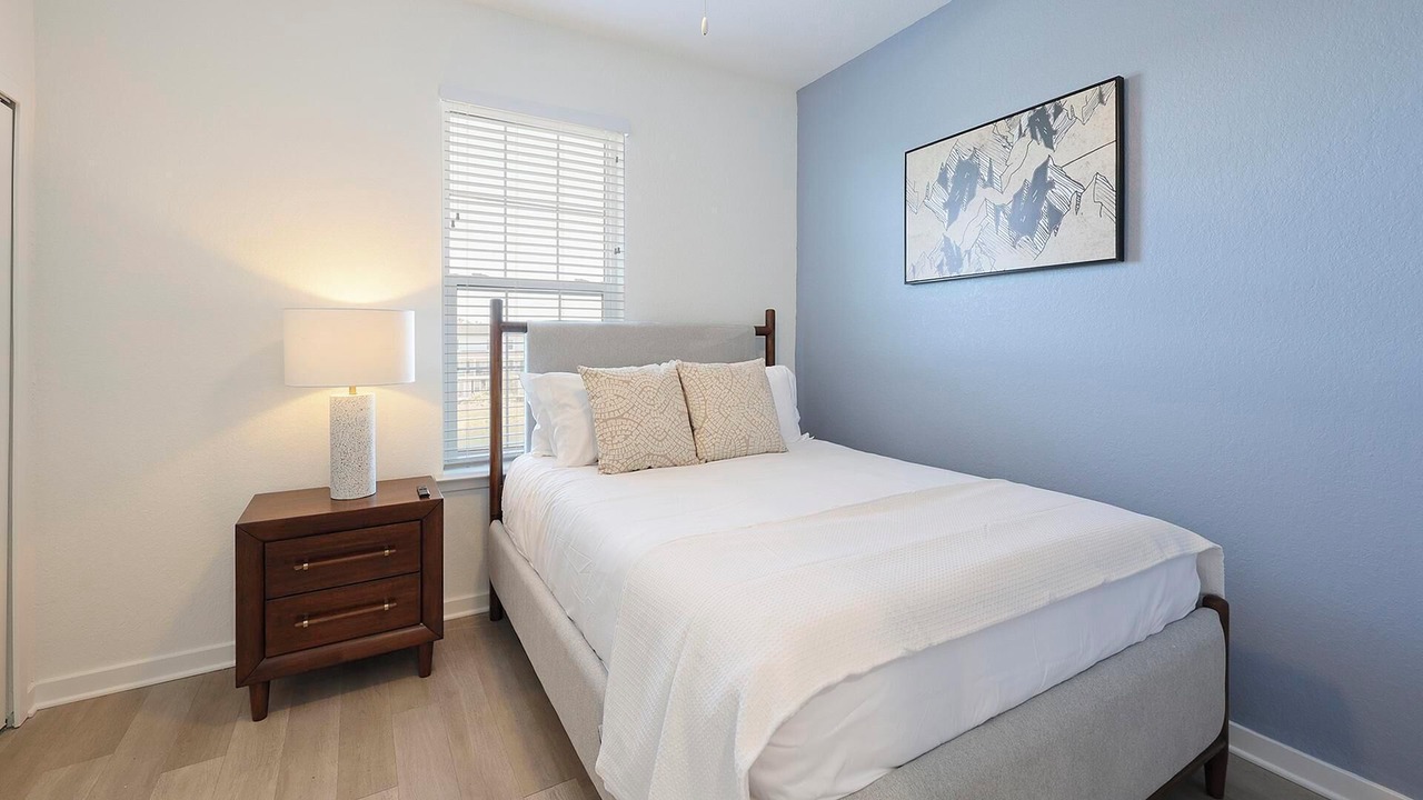 Photo of Bedroom in Lakeland